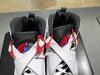 Air Jordan 8 Retro - Bunny / True Red Size 12