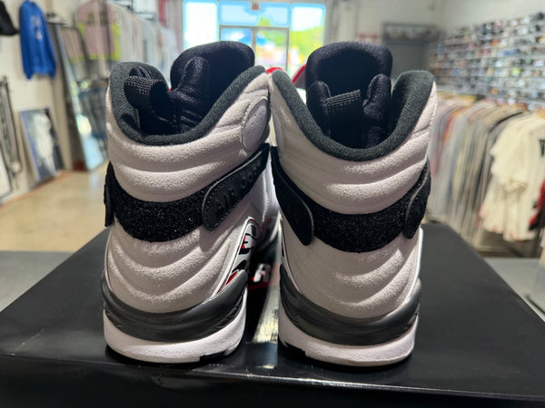 Air Jordan 8 Retro - Bunny / True Red Size 12