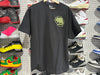 NEW Stray Rats 2020 10yr Anniversary Tee - Black Size Large