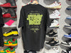 NEW Stray Rats 2020 10yr Anniversary Tee - Black Size Large