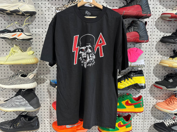 NEW Stray Rats Slayer Tee - Black Size XL