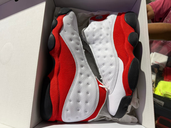 Air Jordan 13 Retro - Cherry Size 10.5