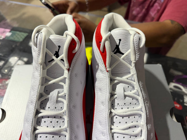 Air Jordan 13 Retro - Cherry Size 10.5