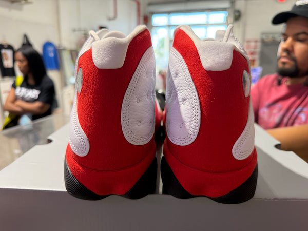 Air Jordan 13 Retro - Cherry Size 10.5
