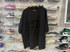 Fear of God Essentials Core Collection Heavy S/S Tee - Black Size XL