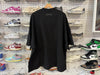 Fear of God Essentials Core Collection Heavy S/S Tee - Black Size XL