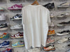 NEW Kith x adidas Messi Football Graphic Tee - White Size M