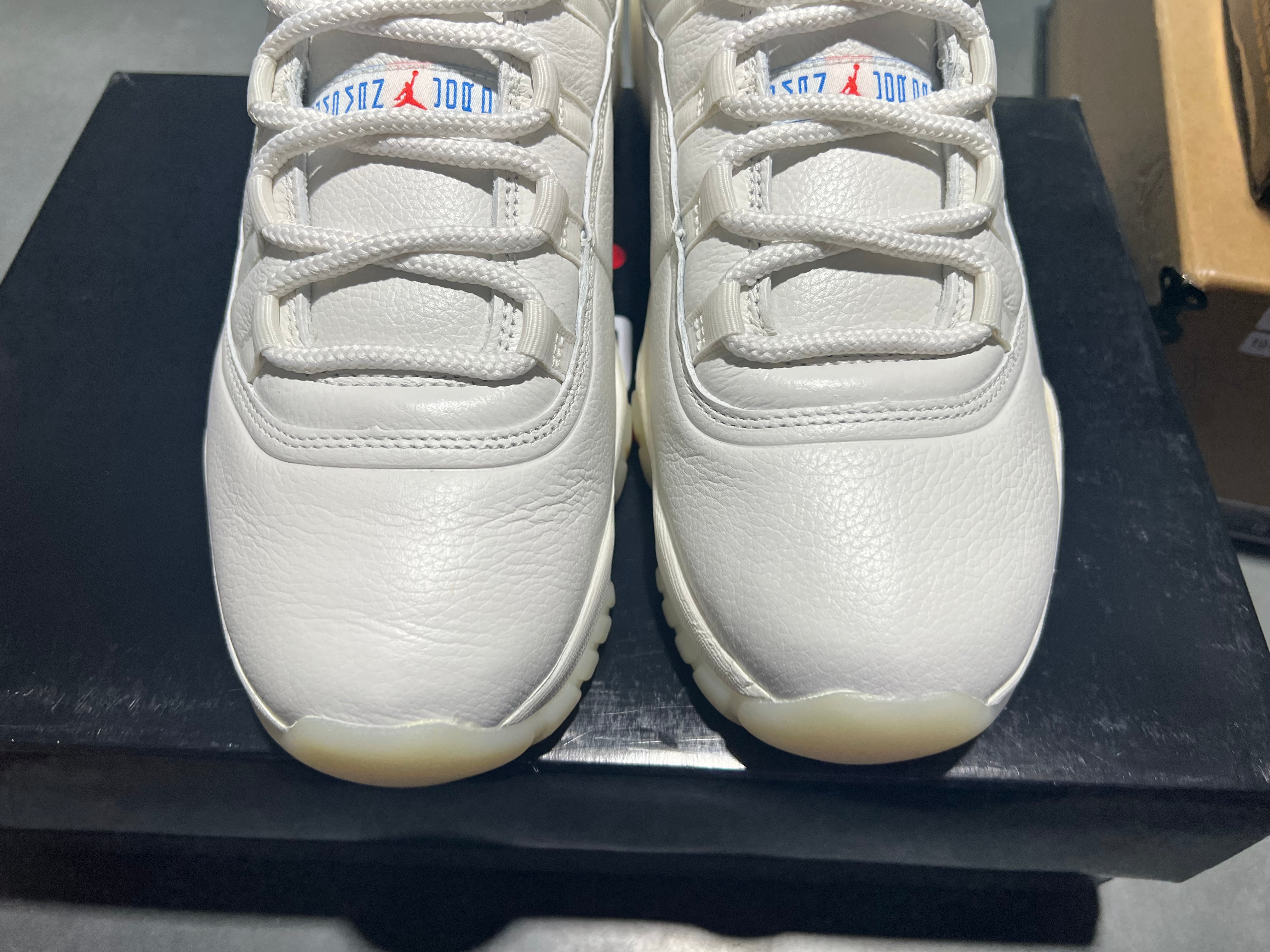 Air Jordan 11 Retro - 285 Size 10.5