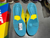 Nike SB Dunk Low - Grateful Dead Bears/Opti Yellow Size 9