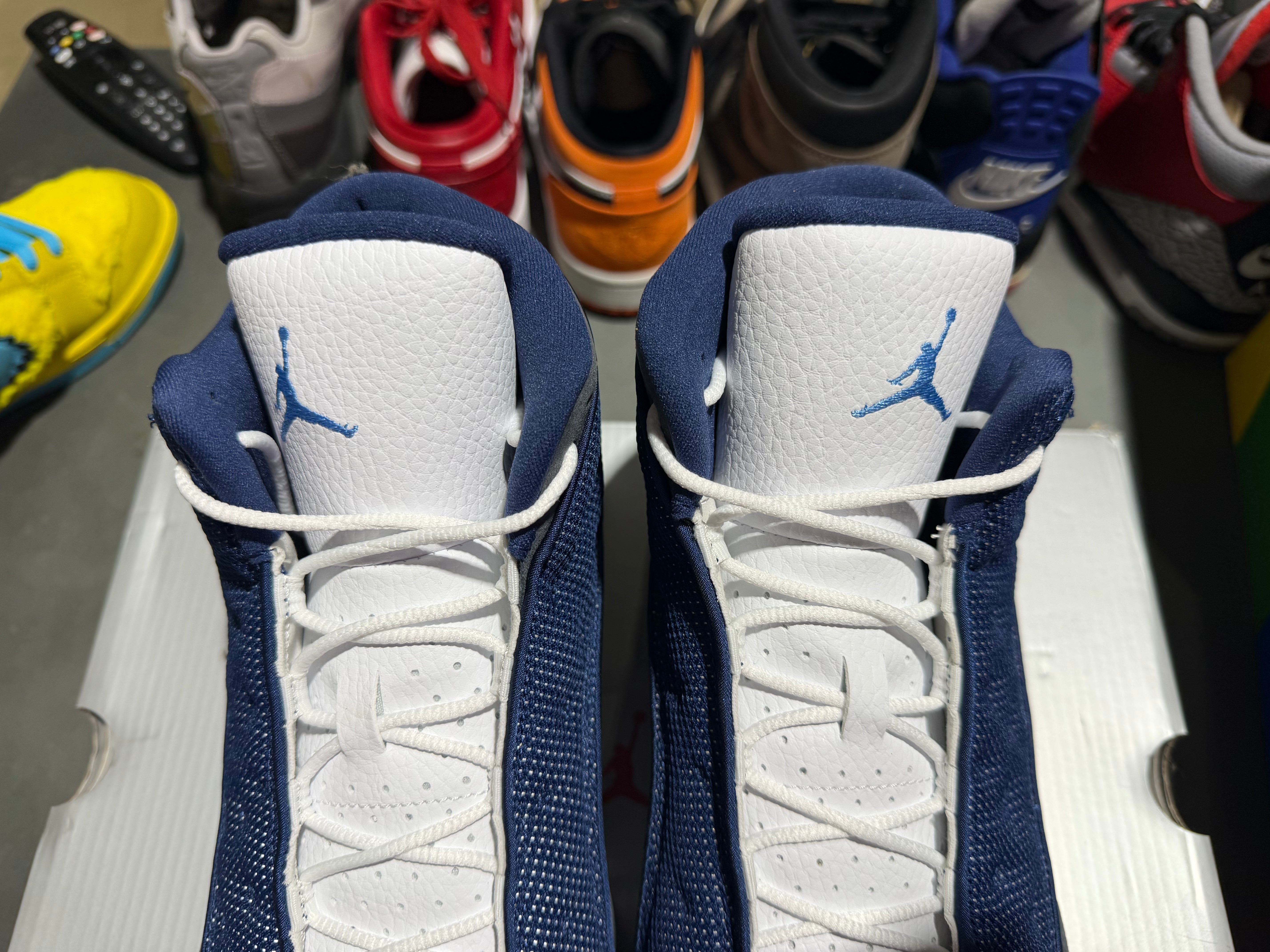 Air Jordan 13 Retro - Flint Size 13