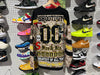 NEW Supreme Patches Hockey Jersey - Digi Camo Size Large
