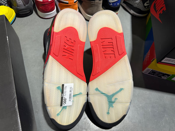 Air Jordan 5 Retro - Top 3 Size 13