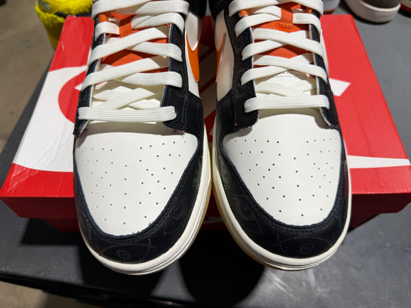 Nike Dunk Low Retro PRM - Halloween Size 13