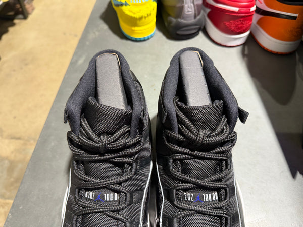 Air Jordan 11 Retro - 2016 Space Jam Size 13