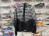 NEW Nike Nigeria x Slawn Soccer Anthem Jacket - Black Size Medium