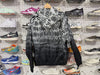 NEW Nike Nigeria x Slawn Soccer Anthem Jacket - Black Size Medium