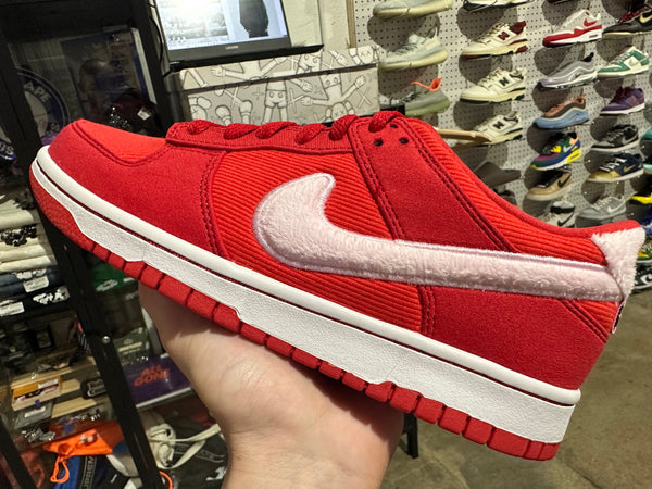 Nike Dunk Low (GS) - Valentine's Day 2024