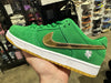 Nike SB Dunk Low (PS) - St. Patrick's Day