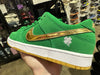 Nike SB Dunk Low (PS) - St. Patrick's Day