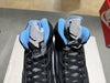 Air Jordan 5 Retro - University Blue Size 12