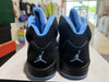 Air Jordan 5 Retro - University Blue Size 12