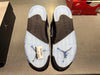 Air Jordan 5 Retro - University Blue Size 12