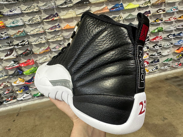 Air Jordan 12 Retro - Playoff Size 10