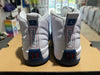 Air Jordan 12 Retro - French Blue Size 8.5