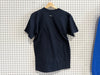 USED Supreme Marvin Gaye Tee - Navy Size Small
