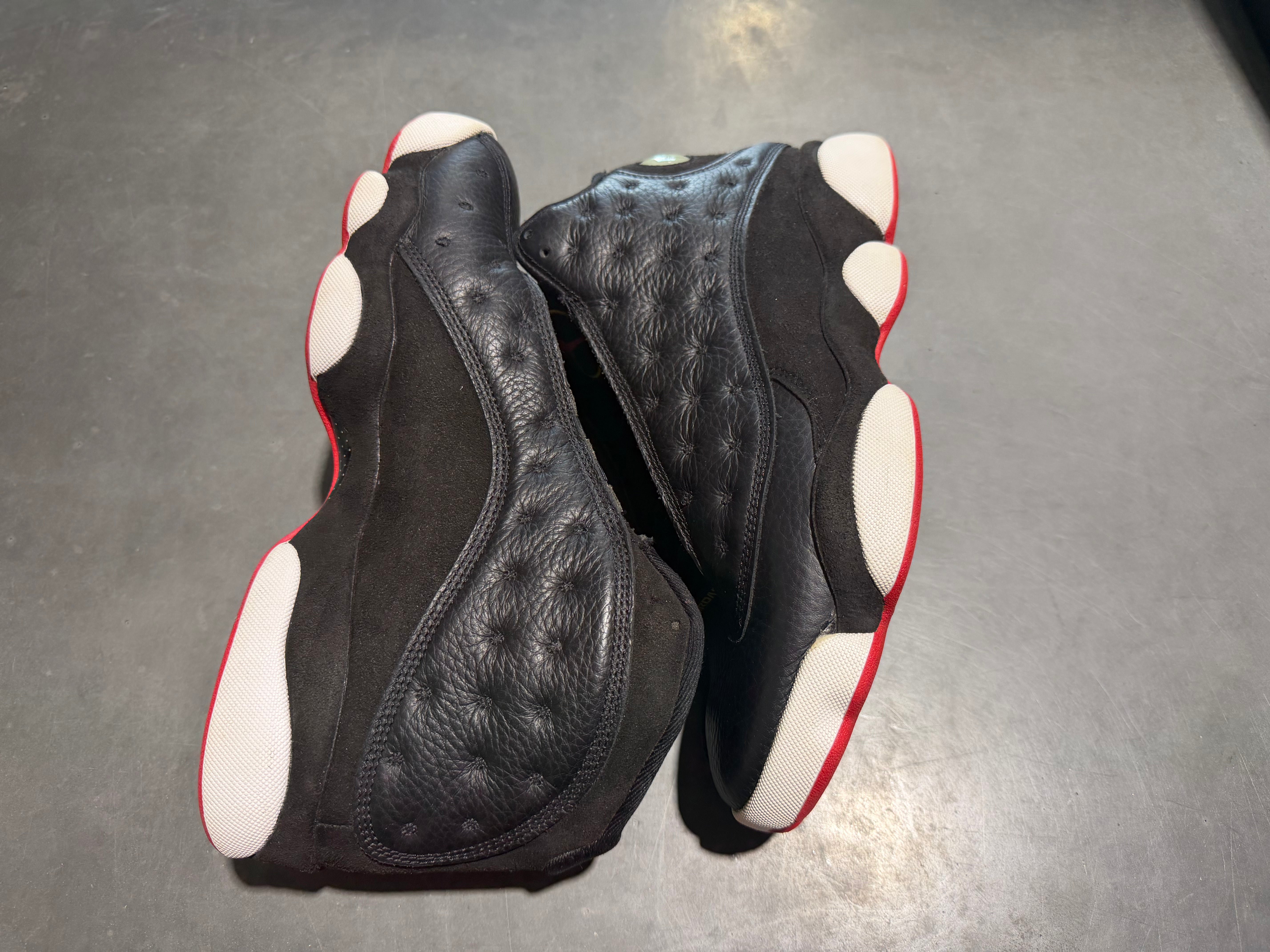 Air Jordan 13 Retro - Playoffs Size 9.5
