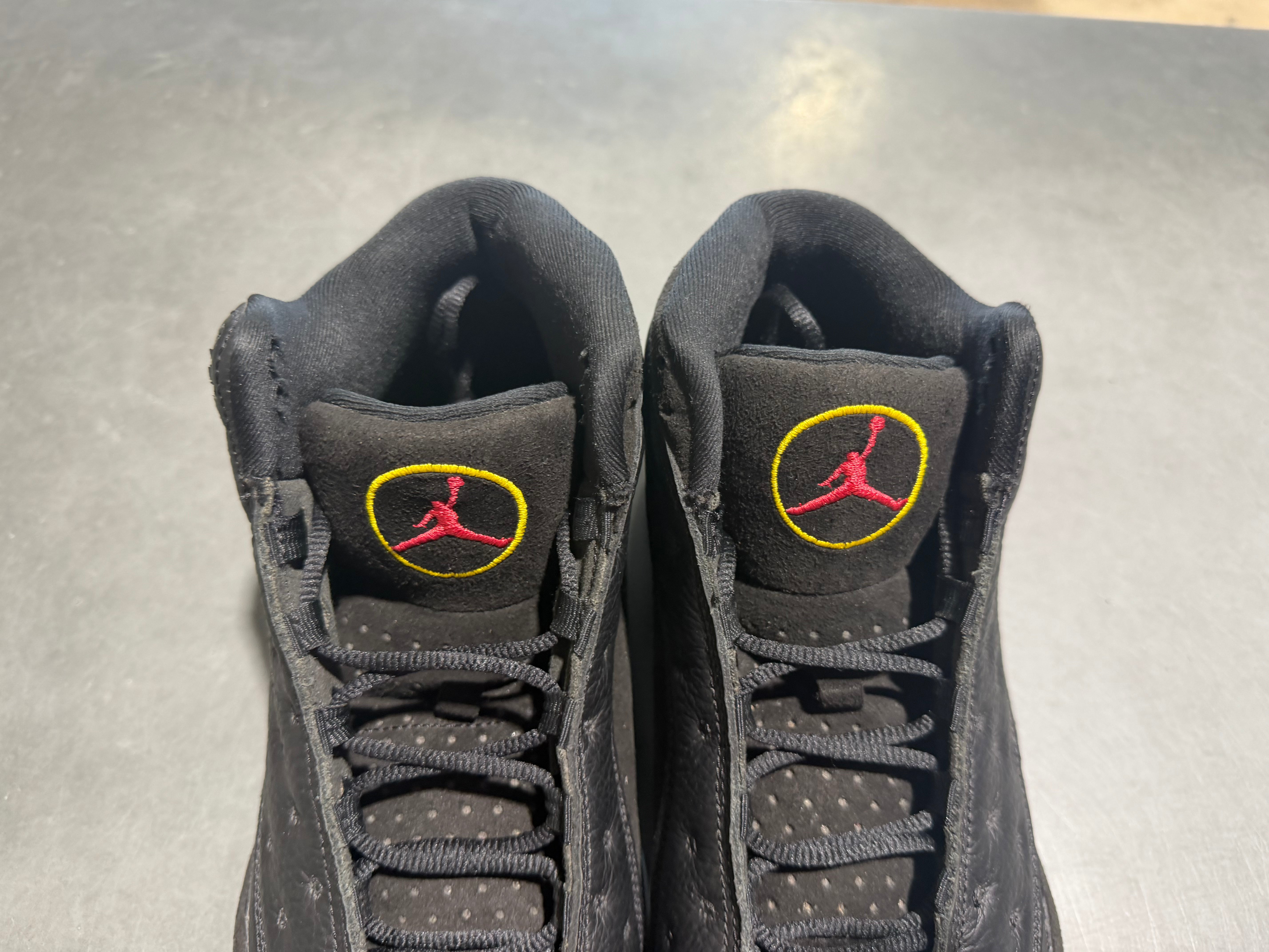 Air Jordan 13 Retro - Playoffs Size 9.5