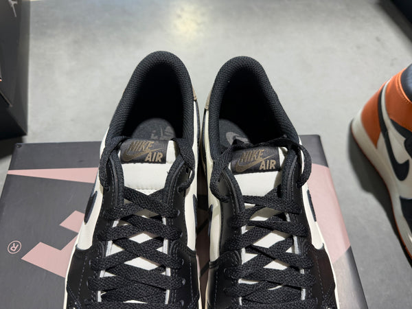 Air Jordan 1 Retro Low OG - Mocha Size 9