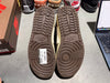 Air Jordan 1 High OG TS SP - Travis Scott/Mocha Size 9