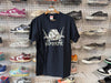 NEW Supreme Origami Tee -Navy Size Small