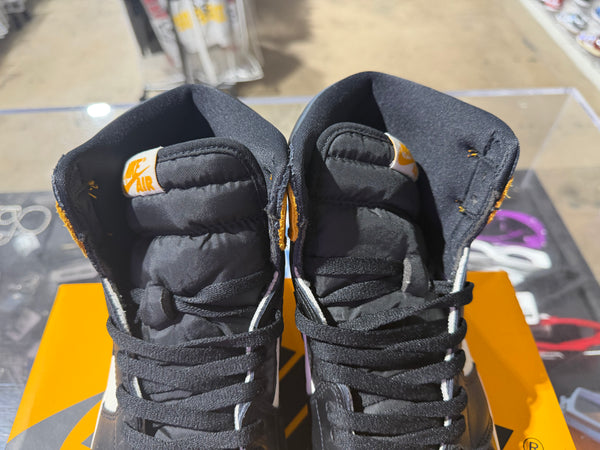 Air Jordan 1 Retro High OG - Taxi Size 12