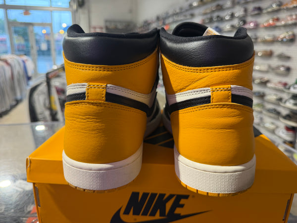 Air Jordan 1 Retro High OG - Taxi Size 12