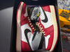 Air Jordan 1 Retro High OG SP - Union LA/Chicago Shadow Size 13