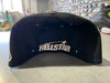 NEW Hellstar Fitted - Black 7 1/4th