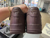 Nike Air Force 1 Low / Supreme - Baroque Brown Size 9.5
