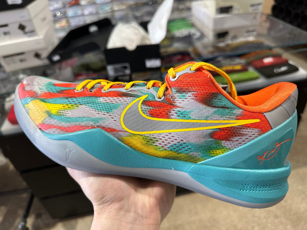 Nike Kobe 8 Protro - Venice Beach 2024 Size 10