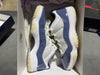 Air Jordan 11 Retro Low - Diffused Blue Size 10