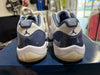 Air Jordan 11 Retro Low - Diffused Blue Size 10
