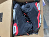 Air Jordan 6 Retro - Infrared Salesman Size 9.5
