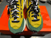 Nike Vaporwaffle Sacai - Tour Yellow Stadium Green Size 9.5