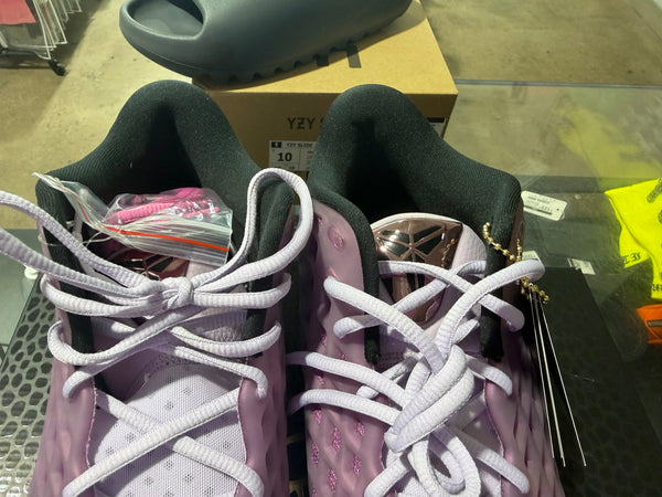 Nike Kobe 3 Low Protro - Pink Quartz Size 11.5