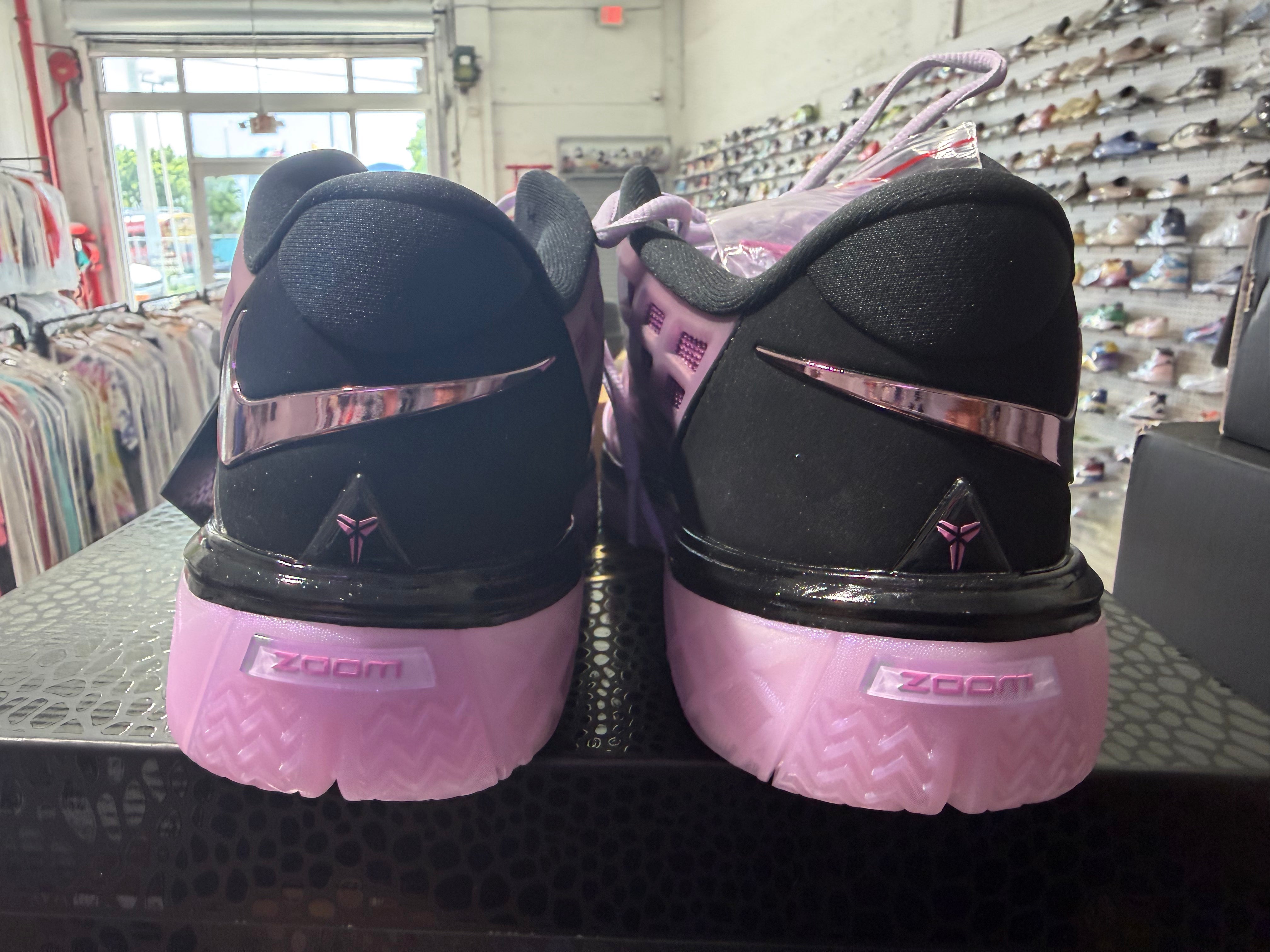 Nike Kobe 3 Low Protro - Pink Quartz Size 11.5