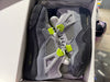 Air Jordan 4 Retro SE - 95 Neon Size 9