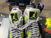 Air Jordan 4 Retro SE - 95 Neon Size 9