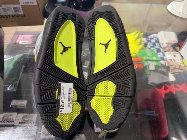 Air Jordan 4 Retro SE - 95 Neon Size 9