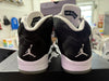 Air Jordan 5 Retro - White Oreo Size 9